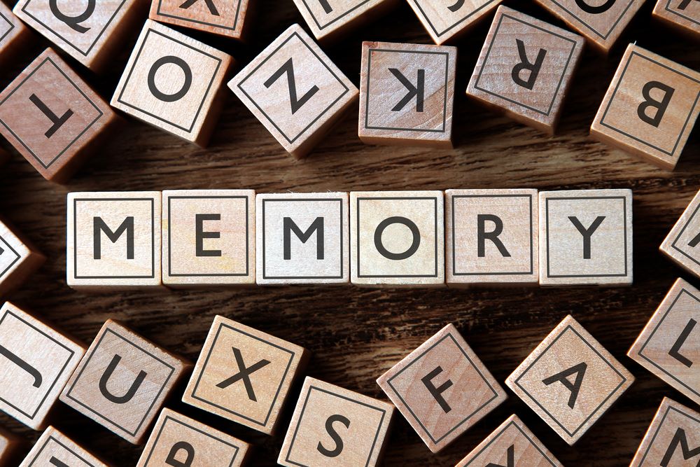 7 Bài tập rèn luyện trí nhớ bạn nên áp dụng ngay 